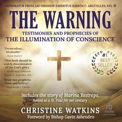 The Warning by Bishop Gavin Ashenden audiobook