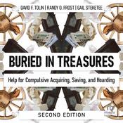 Buried in Treasures by  Gail Steketee audiobook