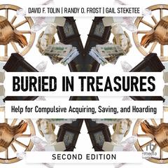 Buried in Treasures by Randy O. Frost audiobook