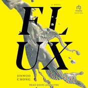 Flux by  Jinwoo Chong audiobook