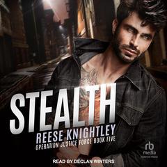Stealth by Reese Knightley audiobook