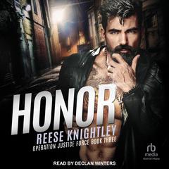 Honor by Reese Knightley audiobook