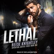 Lethal by  Reese Knightley audiobook