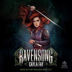 Ravensong by Cayla Fay audiobook