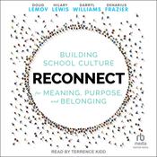 Reconnect by  Doug Lemov audiobook