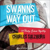 Swann's Way Out by  Charles Salzberg audiobook