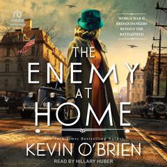 The Enemy at Home by Kevin O’Brien audiobook