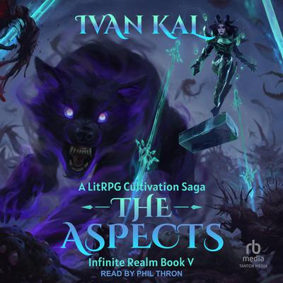 The Aspects by Ivan Kal audiobook