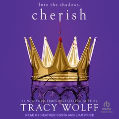 Cherish by Tracy Wolff audiobook
