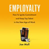 Employalty by  Joe Mull audiobook