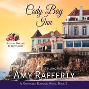 Cody Bay Inn by  Amy Rafferty audiobook