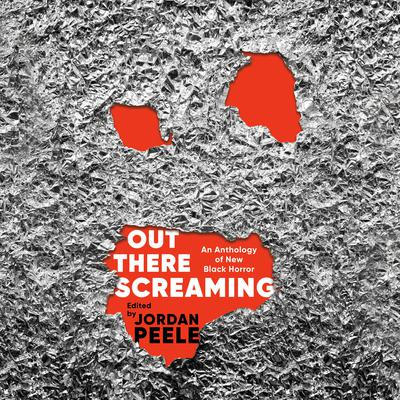 Out There Screaming by N. K. Jemisin audiobook