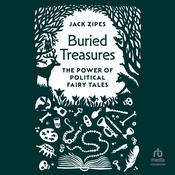 Buried Treasures by  Jack Zipes audiobook