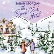 The Book Club Hotel by  Sarah Morgan audiobook