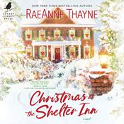 Christmas at the Shelter Inn by  RaeAnne Thayne audiobook
