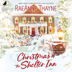 Christmas at the Shelter Inn by RaeAnne Thayne audiobook