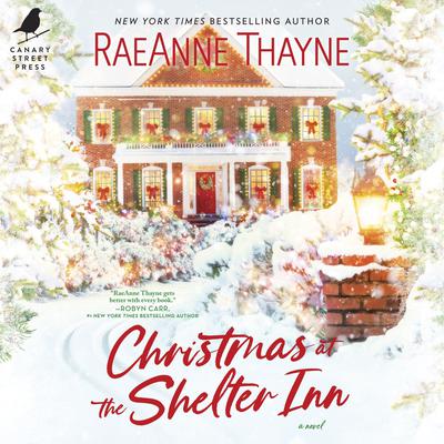 Christmas at the Shelter Inn by RaeAnne Thayne audiobook