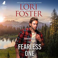 The Fearless One by Lori Foster audiobook