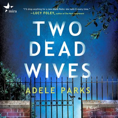Two Dead Wives by Adele Parks audiobook