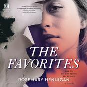 The Favorites by  Rosemary Hennigan audiobook