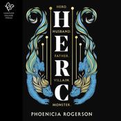 Herc by  Phoenicia Rogerson audiobook