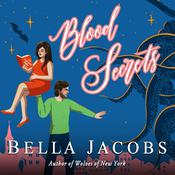 Blood Secrets by  Bella Jacobs audiobook