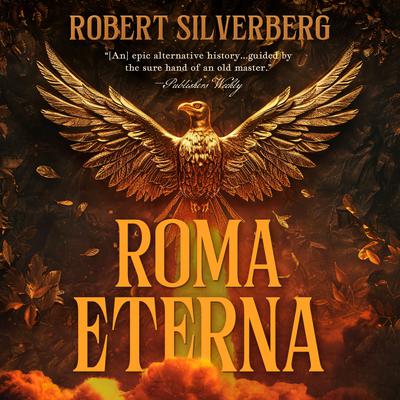 Roma Eterna by Robert Silverberg audiobook