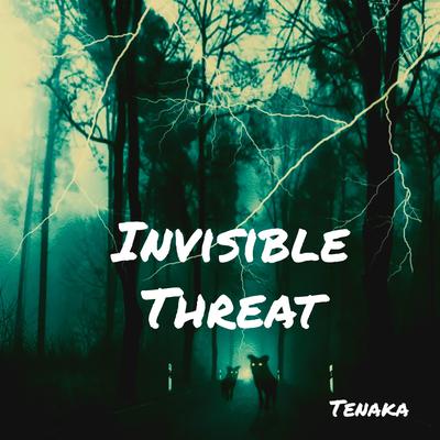 Invisible Threat by Tenaka  audiobook