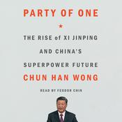 Party of One by  Chun Han Wong audiobook