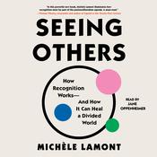 Seeing Others by  Michèle Lamont audiobook