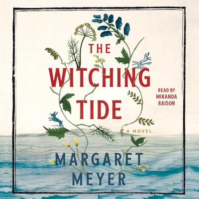 The Witching Tide by Margaret Meyer audiobook