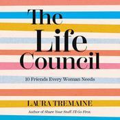 The Life Council by  Laura Tremaine audiobook