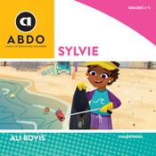 Sylvie by  Ali Bovis audiobook