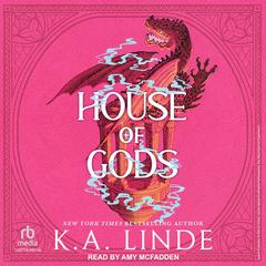 House of Gods by K. A. Linde audiobook