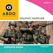 Graphic Warfare by  Joeming Dunn audiobook