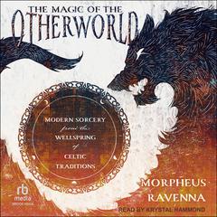 The Magic of the Otherworld by Morpheus Ravenna audiobook