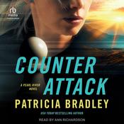 Counter Attack by  Patricia Bradley audiobook