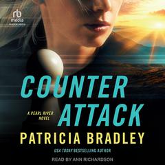 Counter Attack by Patricia Bradley audiobook