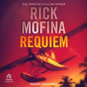 Requiem by  Rick Mofina audiobook