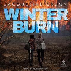 Winter Burn by Jacqueline Druga audiobook
