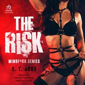 The Risk by  S.T. Abby audiobook