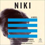 Niki by  Christos Chomenidis audiobook