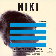 Niki by Christos Chomenidis audiobook