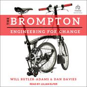 The Brompton by  Dan Davies audiobook