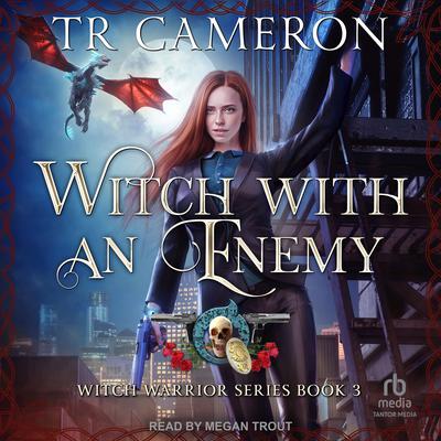 Witch With An Enemy by Michael Anderle audiobook