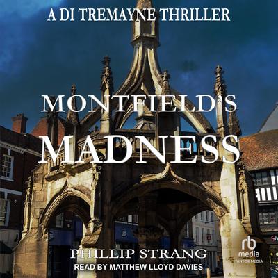 Montfield's Madness by Phillip Strang audiobook