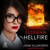 Christine Sussman by  John Ellsworth audiobook