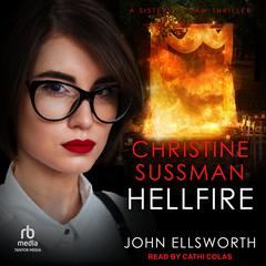 Christine Sussman by John Ellsworth audiobook