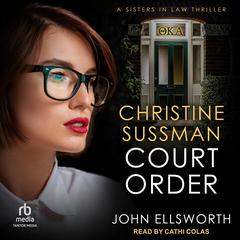 Christine Sussman by John Ellsworth audiobook