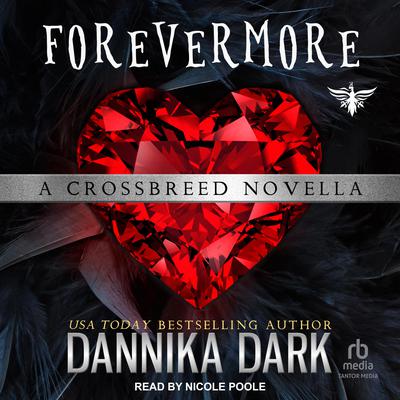 Forevermore by Dannika Dark audiobook